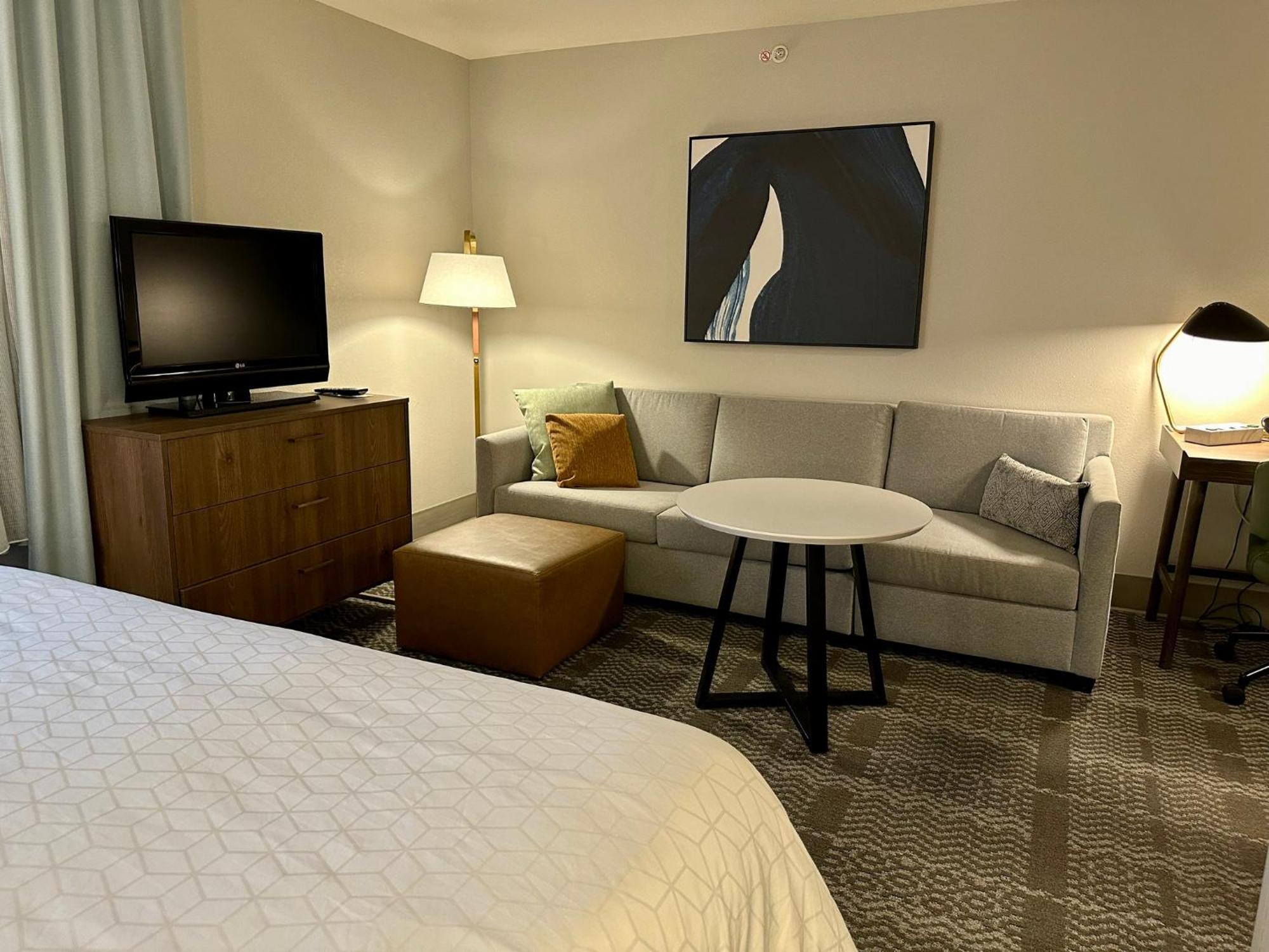 Staybridge Suites Milwaukee West-Oconomowoc By Ihg Exteriér fotografie