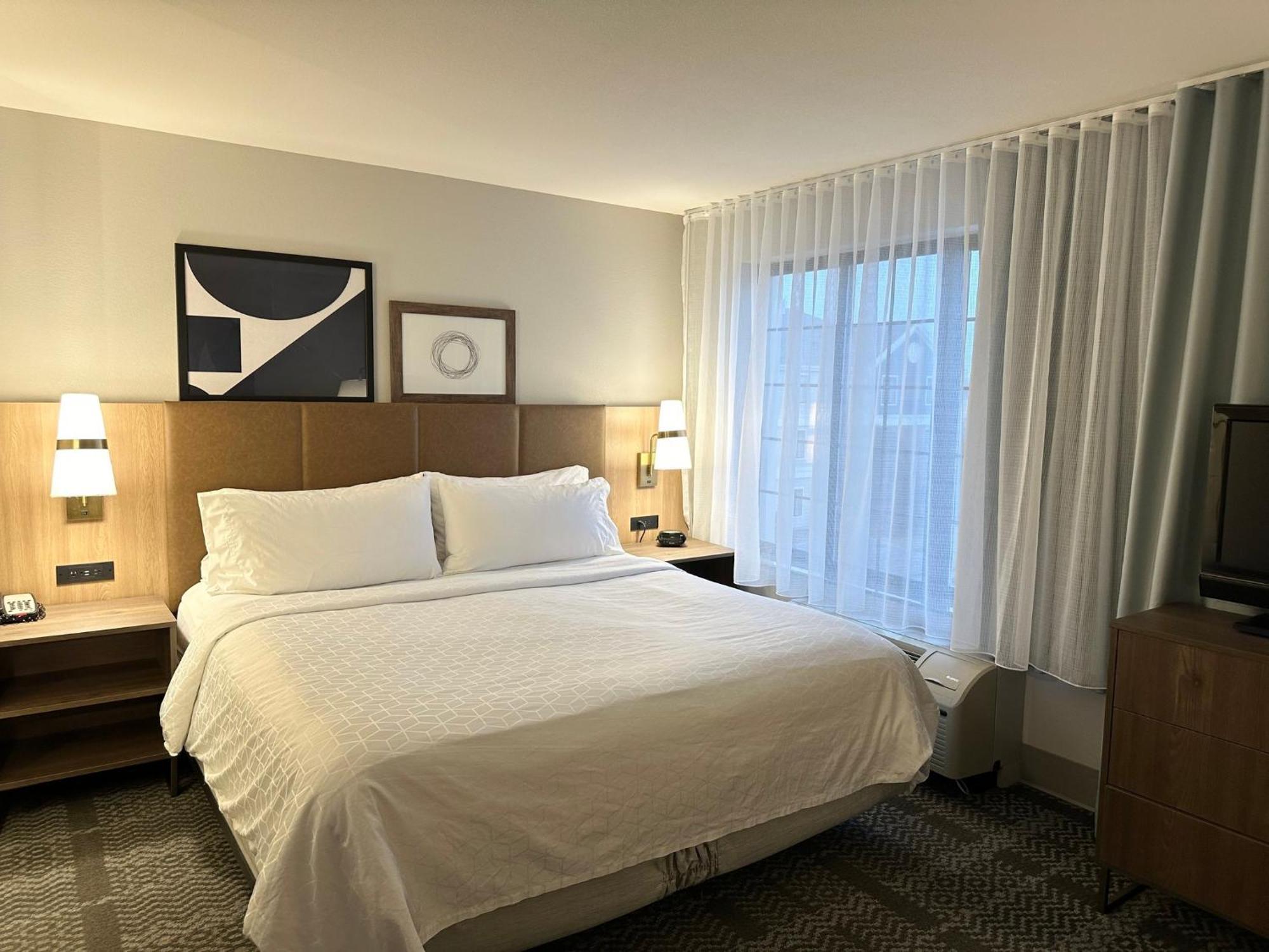 Staybridge Suites Milwaukee West-Oconomowoc By Ihg Exteriér fotografie