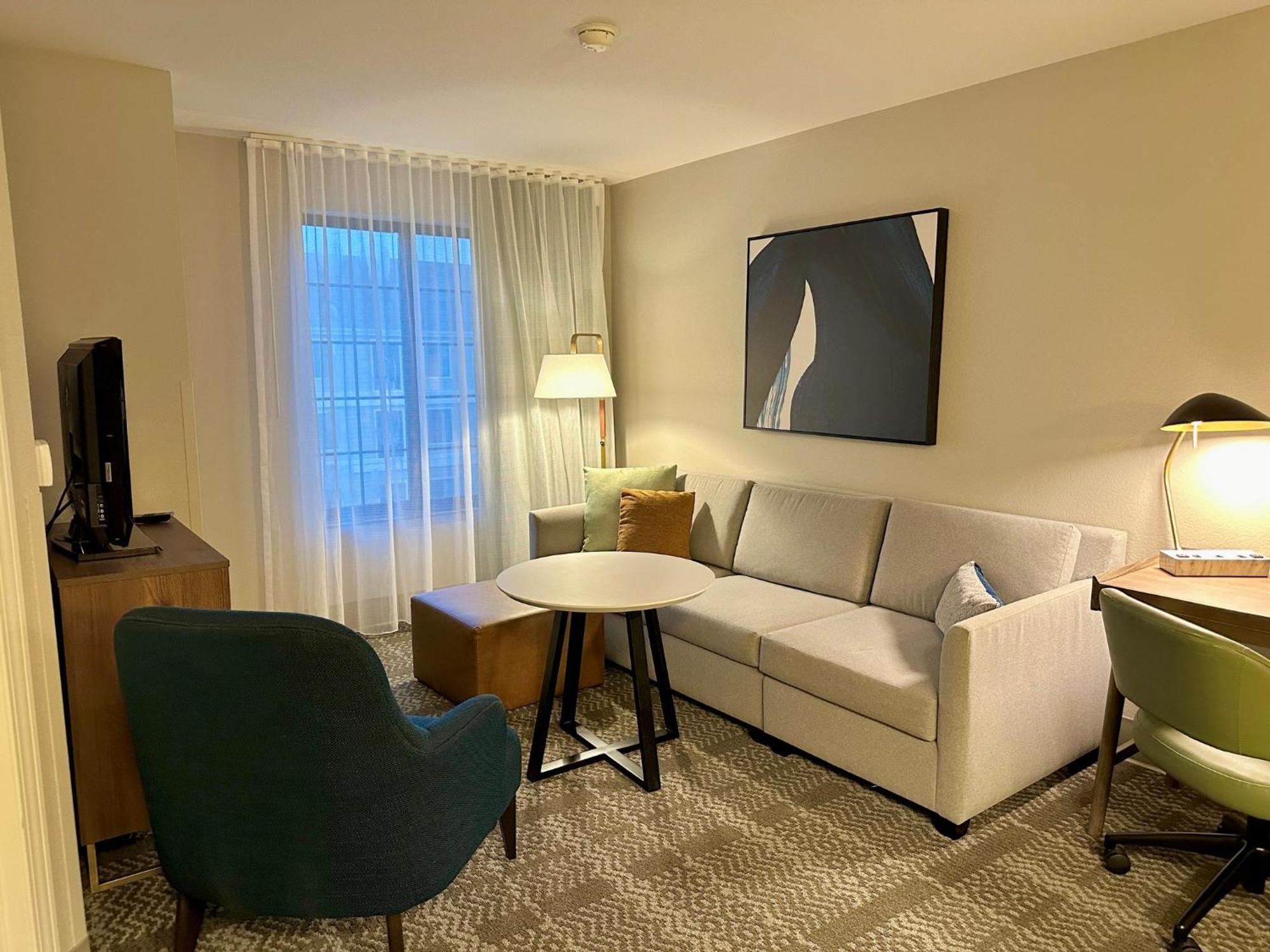 Staybridge Suites Milwaukee West-Oconomowoc By Ihg Exteriér fotografie