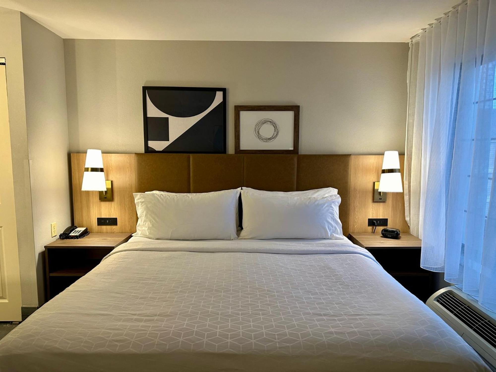 Staybridge Suites Milwaukee West-Oconomowoc By Ihg Exteriér fotografie