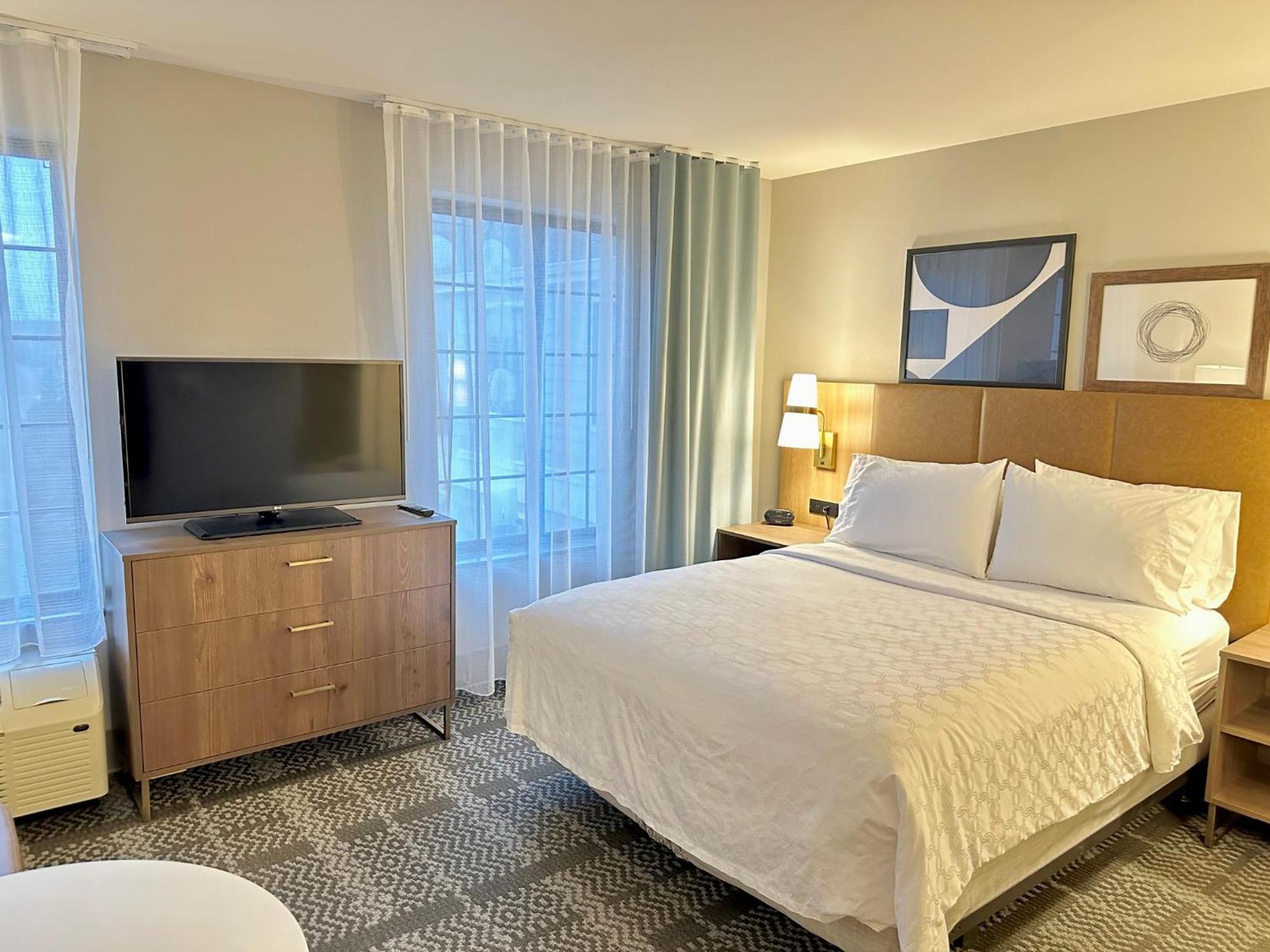 Staybridge Suites Milwaukee West-Oconomowoc By Ihg Exteriér fotografie