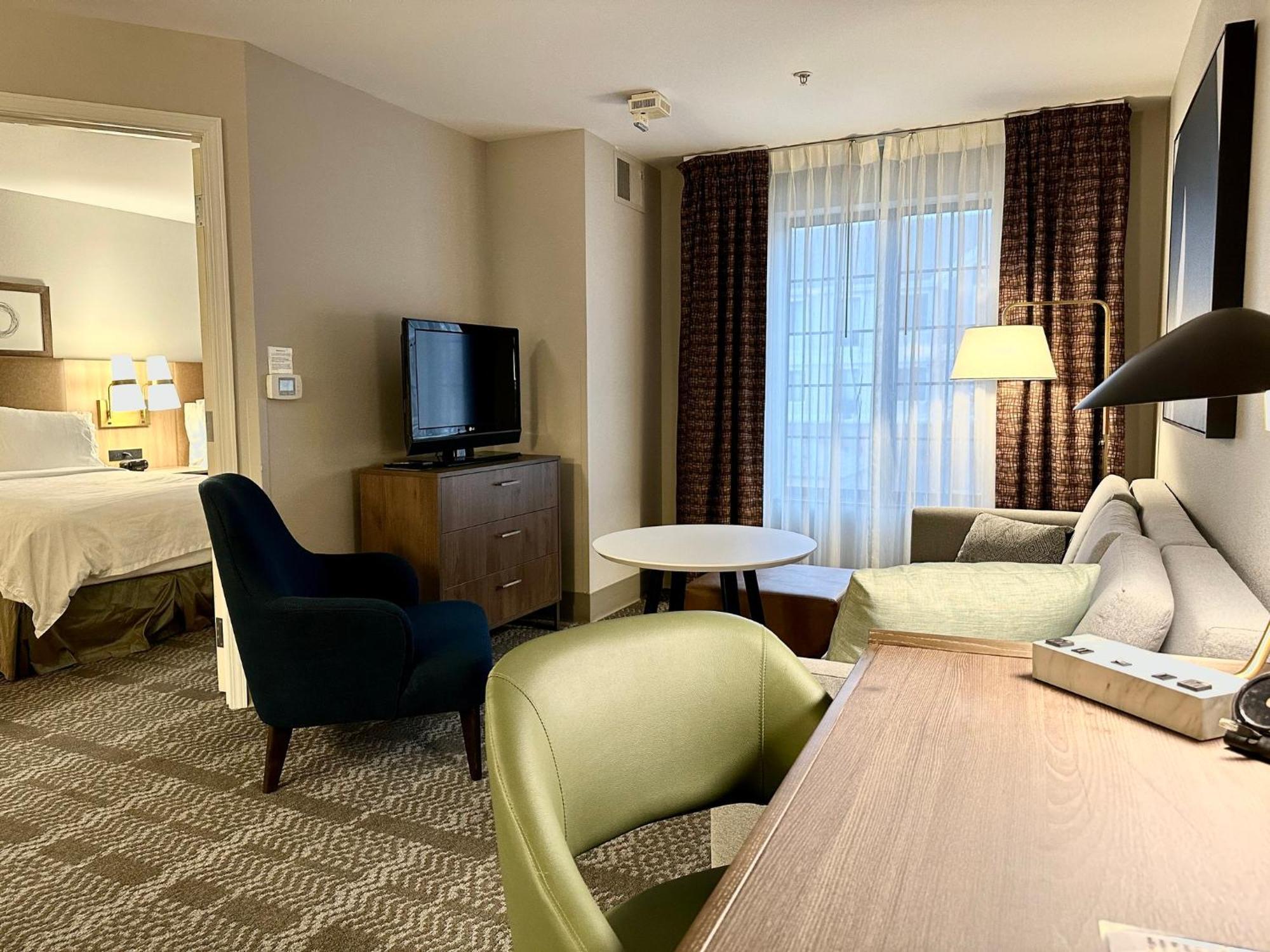 Staybridge Suites Milwaukee West-Oconomowoc By Ihg Exteriér fotografie